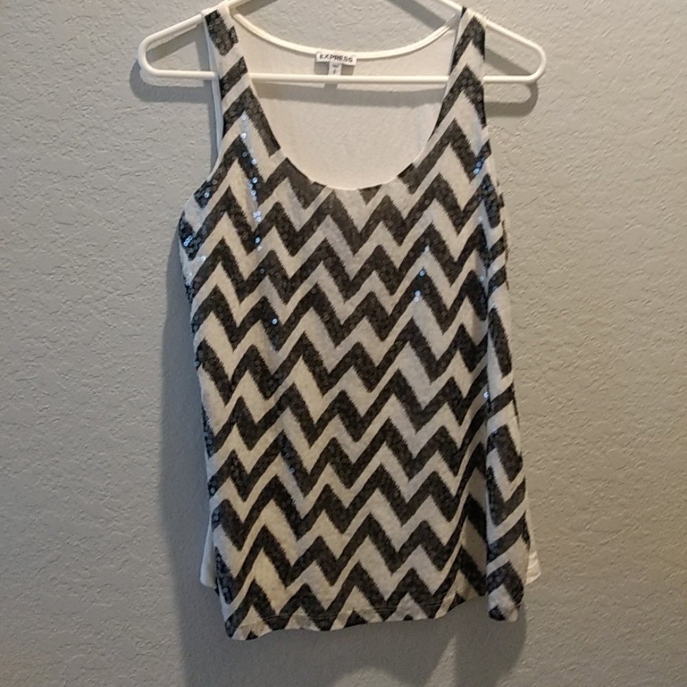 Express Dress Shirt